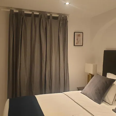 Apartamento Pensamento Lägenhet