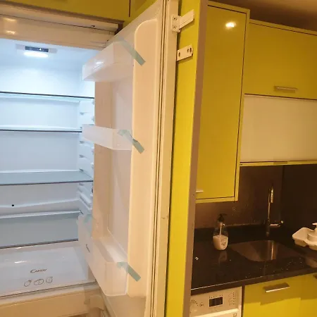 Apartamento Pensamento