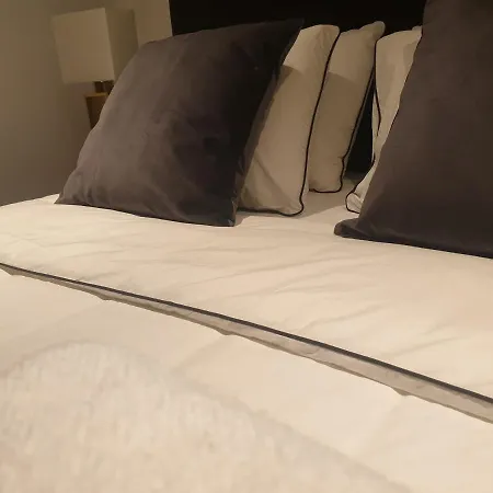 Apartamento Pensamento * Lisboa