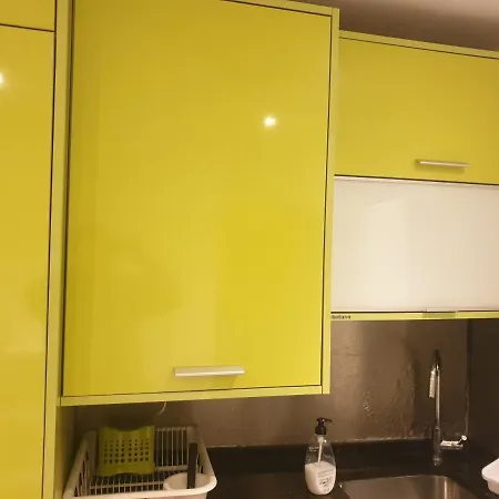 Apartamento Pensamento *