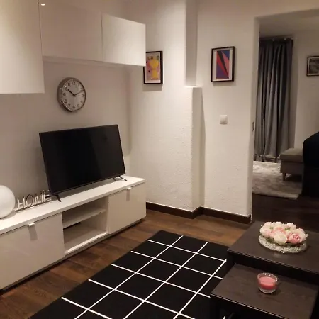 Lägenhet Apartamento Pensamento Lisboa