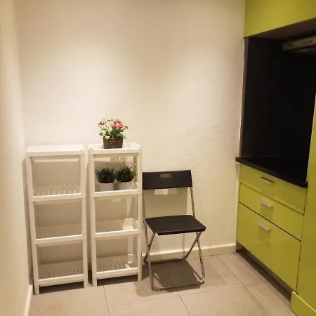 Apartamento Pensamento Lägenhet Lisboa