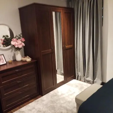 Apartamento Pensamento Lägenhet