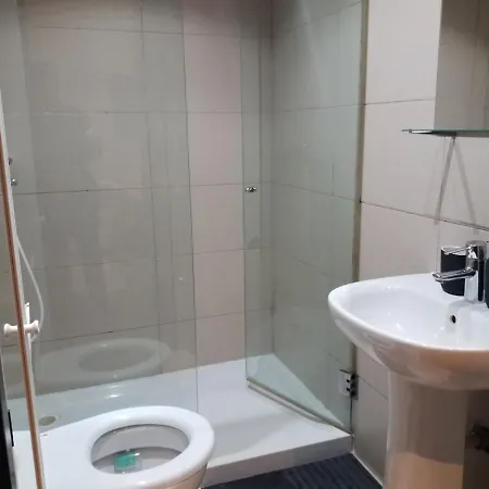 Apartamento Pensamento *