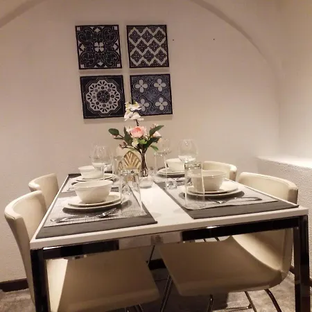 Apartamento Pensamento Lisboa