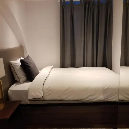 Apartamento Pensamento Lisboa