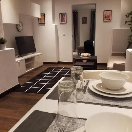 Lägenhet Apartamento Pensamento