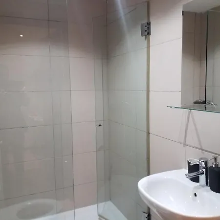 Apartamento Pensamento Lägenhet *