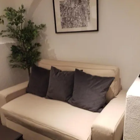 Apartman Apartamento Pensamento Lisboa