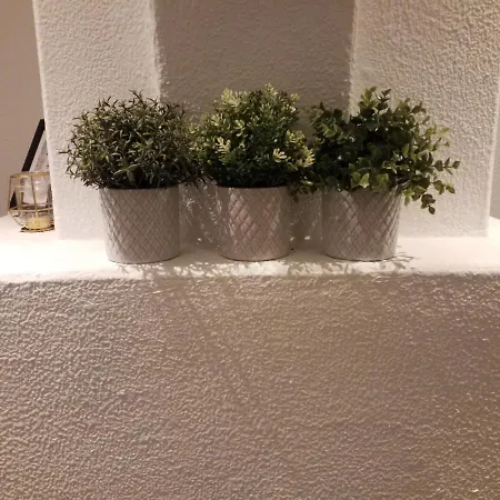 Apartmán Apartamento Pensamento *