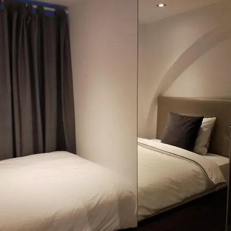 Apartamento Pensamento