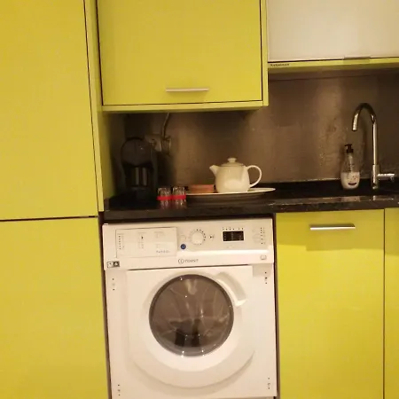 Apartamento Pensamento Apartman *